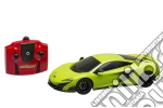 Reel Toys: Mclaren 675 Lt 1:18 2.4 Ghz (Modellino Radiocomandato) giochi