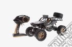 Reel Toys: Metal Crawler 1:14 2,4 Ghz Telaio In Metallo (Modellino Radiocomandato) gioco di Re.el toys