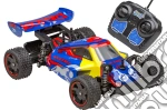 Reel Toys: Leopard 1:20 Scale Suspension On All Wheels Front And Rear Bumpers giochi