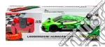 Reel Toys: Lamborghini Huracan Gt3 Scala 1:24 (Modellino Radiocomandato) giochi