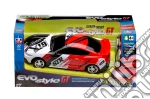 Reel Toys: Evo Style Gt 19 Cm Rosso Scala 1:24 Con Luci (Modellino Radiocomandato) giochi