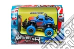 Reel Toys: Mad Monster 14 Cm A Controllo Completo (Modellino Radiocomandato) (Assortimento) giochi