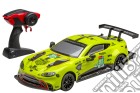 Reel Toys: Gte Aston Martin Vantage 1:16 - 2.4 Ghz gioco