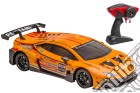 Reel Toys: Lamborghini Huracan Gt3 Arancio 1:12 - 2.4 Ghz Con Usb giochi