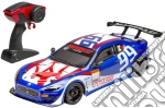 Reel Toys: Maserati Granturismo Gt3 Blu 1:12 - 2.4 Ghz Con Usb giochi