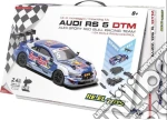 Reel Toys: Kit Di Montaggio Audi Rs5 Red Bull Racing Sc.1:24 - 2.4Ghz giochi