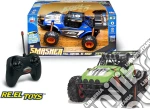 Reel Toys: The Smasher giochi