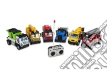 Reel Toys: Mad Truck Con Luci 13 Cm (Assortimento) giochi