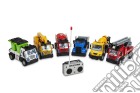 Reel Toys: Mad Truck Con Luci 13 Cm (Assortimento) giochi