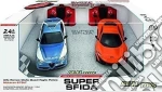 Reel Toys: Supersfida Polizia giochi