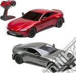 Reel Toys: Aston Martin Vantage Sc.1:18 2.4Ghz giochi