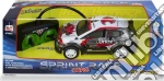 Reel Toys: Sprint Race Cars - Orient - 1:26 Scale giochi