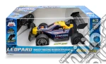 Reel Toys: Leopard Buggy Radiocomandato 2.4Ghz Sc.1:16 Cm 24 giochi