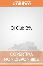 Qi Club 2% giochi