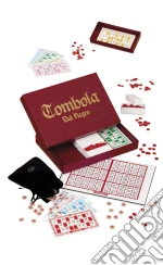 Dal Negro: Tombola Classica giochi