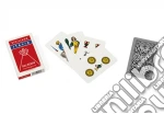 Dal Negro: Carte Da Gioco Siciliane Italia giochi