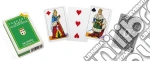 Dal Negro: Carte Da Gioco Toscane Verdi Extra giochi