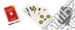 Dal Negro: Carte Da Gioco Siciliane 20 Extra giochi