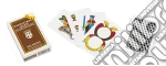 Dal Negro: Carte Da Gioco Napoletane 87 Extra giochi