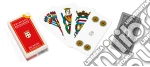 Dal Negro: Carte Da Gioco Primiera Bolognese Da 40 N.89 Extra giochi