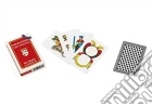 Carte Da Gioco Napoletane N.82 Plastica giochi