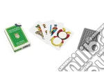 Dal Negro: Carte Da Gioco Napoletane N.81 Plastica giochi