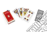 Dal Negro: Carte Da Gioco Trevisane N.114 Plastica giochi