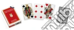 Dal Negro: Carte Da Gioco Genovesi N.35 Da 40 Plastica giochi