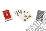 Dal Negro: Carte Da Gioco Siciliane N.20 Plastica giochi