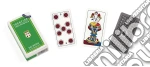 Dal Negro: Carte Da Gioco Trentine Da 40 N.91 Plastica giochi