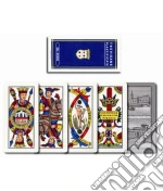 Dal Negro: Carte Da Gioco Trevisane N. 52 Plastica giochi