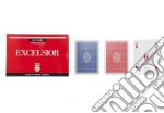 Dal Negro: Carte Da Gioco Ramino Excelsior giochi
