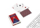 Dal Negro: Carte Da Gioco Poker Italia Rosso gioco di Dal Negro