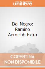 Dal Negro: Ramino Aeroclub Extra gioco