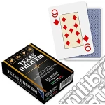 Dal Negro: Texas Hold'Em Blu Casino Quality giochi