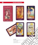 Dal Negro: Tarocchi Di Bacchus giochi