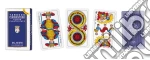 Dal Negro: Tarocco Piemontese 78 R. Extra Blu Duplex Rinforzato giochi