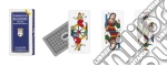 Dal Negro: Tarocco Bolognese Da 62 N.88 Extra giochi
