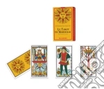 Dal Negro: Tarot De Marseille - Bozzelli giochi