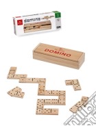 Domino In Legno Con Scatola gioco di Dal Negro