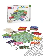 Dal Negro: La Tombola giochi