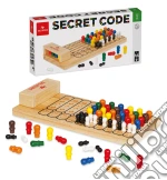 Dal Negro: Secret Code giochi