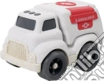 Dal Negro: Truck Big Model 6 giochi