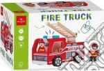 Dal Negro: Fire Truck giochi