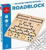 Dal Negro: Roadblock giochi