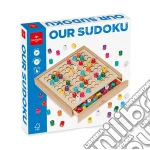 Dal Negro: Our Sudoku  Fsc 100% giochi