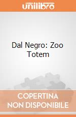 Dal Negro: Zoo Totem giochi
