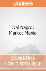 Dal Negro: Market Mania giochi