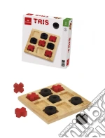Dal Negro: Tris giochi