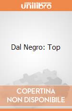Dal Negro: Top giochi
